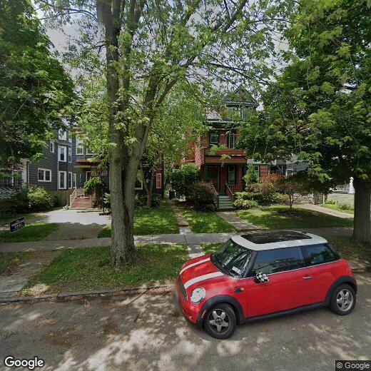 490 Norwood Ave, Buffalo, NY 14222 Room for Rent in Buffalo, NY