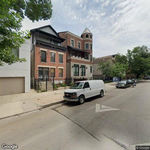 Primary Photo - 1531 N North Park Avenue