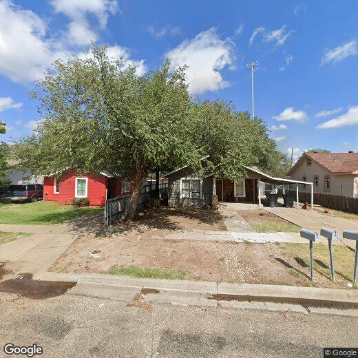 1104 W 20th Ave, Amarillo, TX 79109 House Rental in Amarillo, TX
