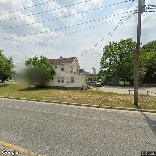 566 N East Ave Unit 1st Floor, Vineland, NJ 08360 Apartment for Rent