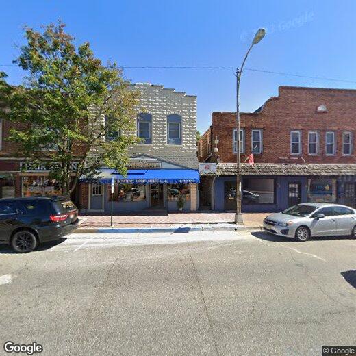 Primary Photo - 131 N High St