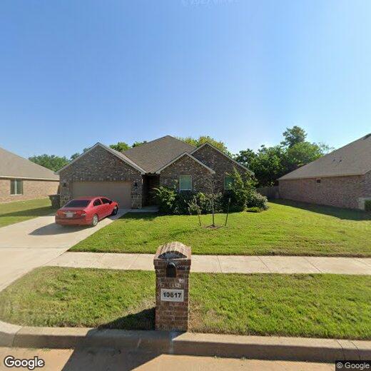 Primary Photo - 10617 SW 20th St
