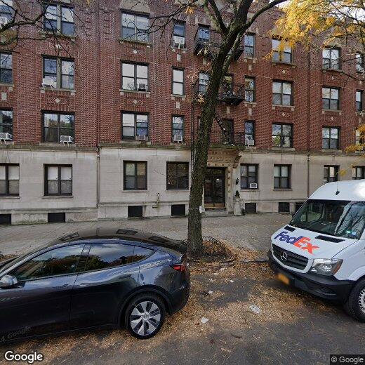 Primary Photo - 10 Prospect Park SW