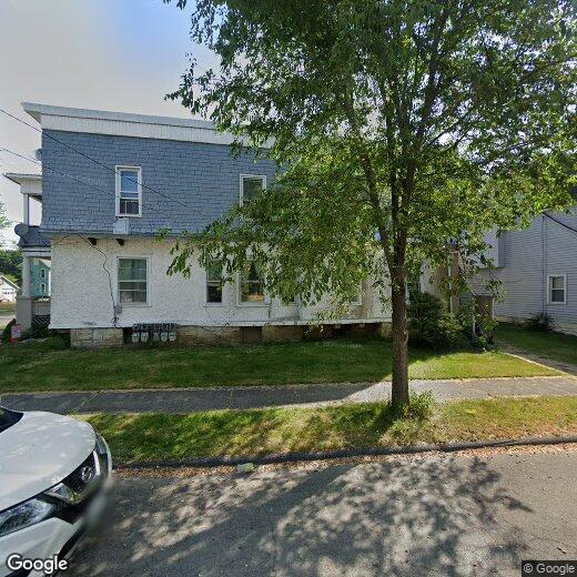 326 Home St, Elmira, NY 14904 House Rental in Elmira, NY