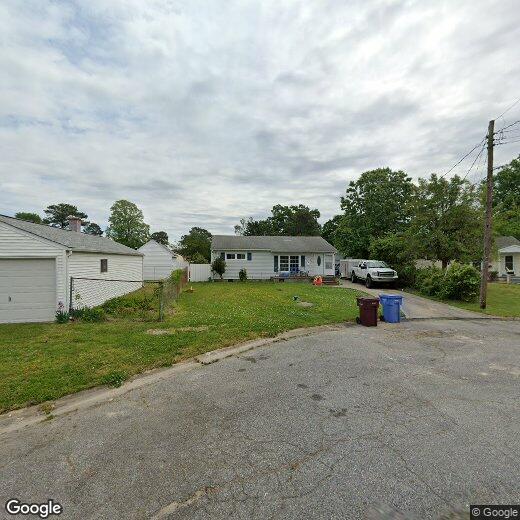 Primary Photo - 3105 Ida St