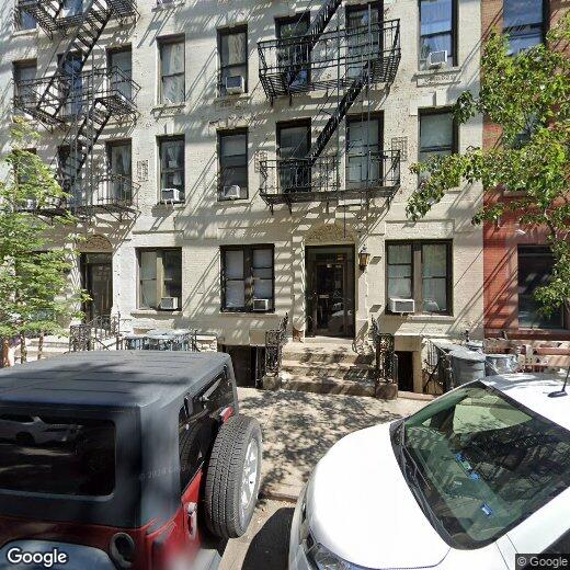 Foto principal - 507 E 81st St