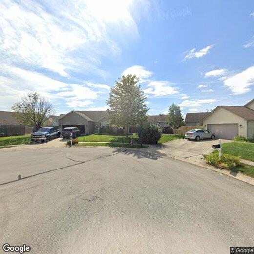 3049 Sholty Ct, Cicero, IN 46034 House Rental in Cicero, IN