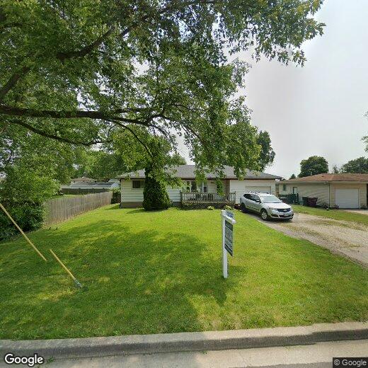 Primary Photo - 2692 E 1000 Rd N