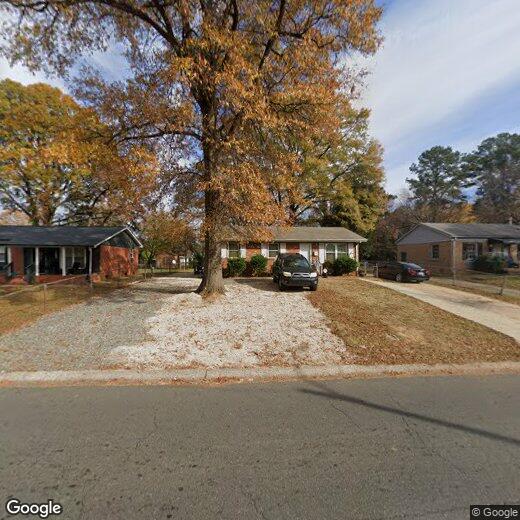 620 Kentbrook Dr, Charlotte, NC 28213 House for Rent in Charlotte, NC