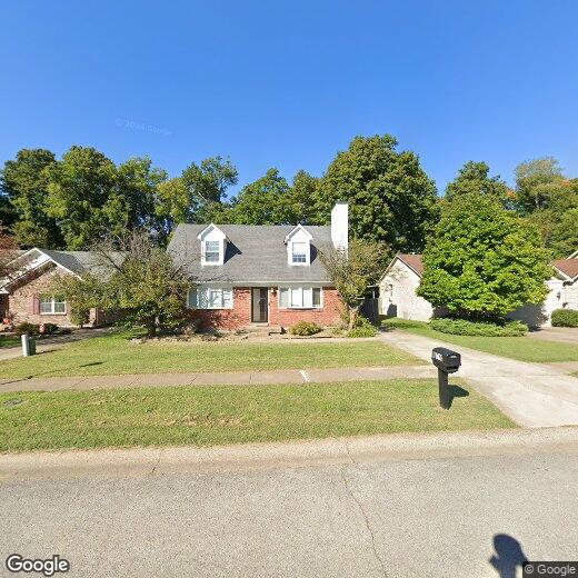 8714 Filson Fields Ct, Louisville, KY 40219 House Rental in