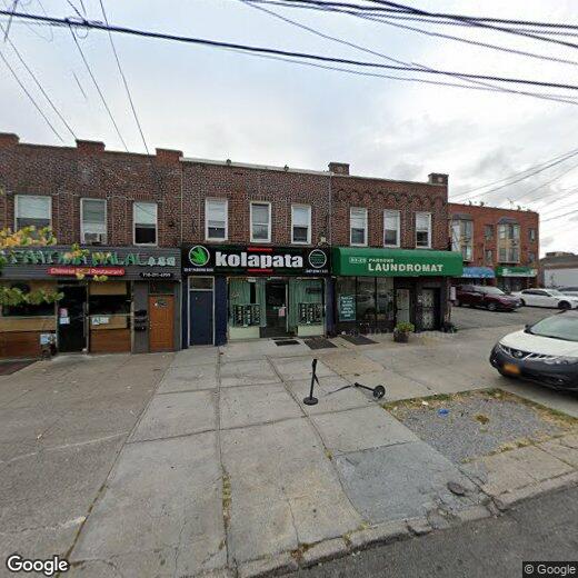 Primary Photo - PARSONS BOULEVARD