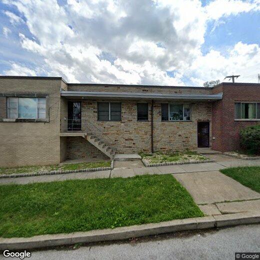 Primary Photo - 7212 HARFORD RD