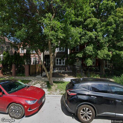 Foto principal - 1521 N Maplewood Ave