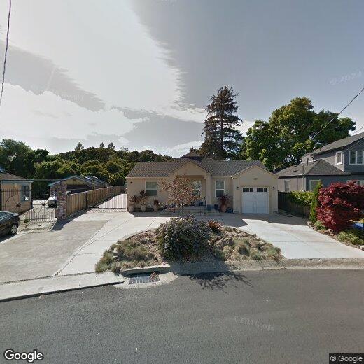 21617 Baywood Ave, Castro Valley, CA 94546 House Rental in Castro