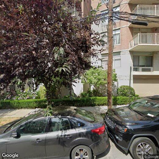 Primary Photo - 3625 Oxford Ave