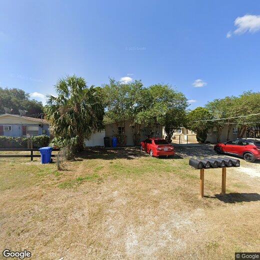 Primary Photo - 9403 Grandfield, Unit B