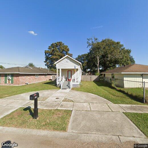 2620 Halsey Ave, New Orleans, LA 70114 House for Rent in New Orleans