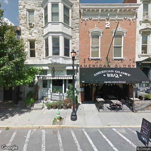 340 Warren St, Hudson, NY 12534 Apartment for Rent in Hudson, NY