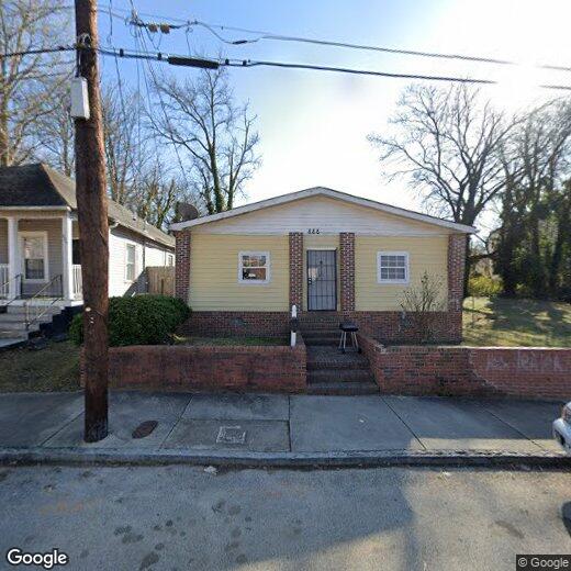 Foto principal - 888 T P Burruss Senior Dr SW