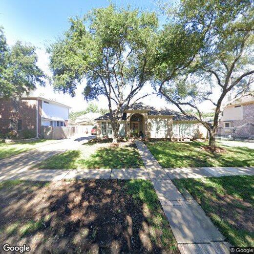 Primary Photo - 17518 Heartwind Ct
