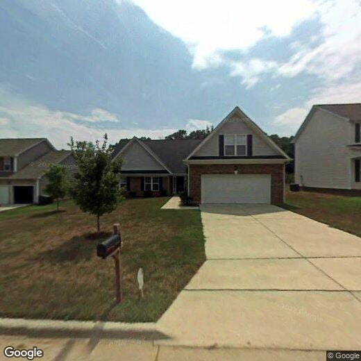 Primary Photo - 4405 Camden Ridge Dr