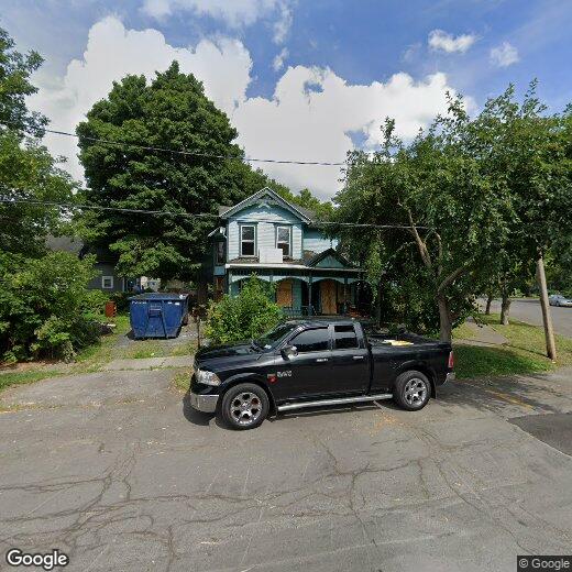 Primary Photo - 205 Barrett St