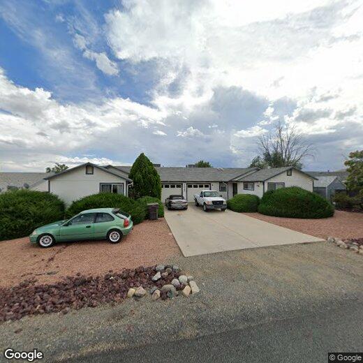 Foto principal - 7025 E Thrush Ln