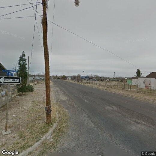 101 W Spring St, Fort Stockton, TX 79735 House Rental in Fort