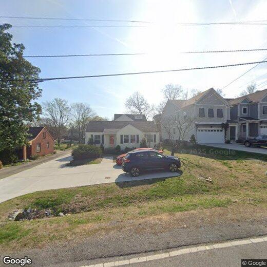 Primary Photo - 1509 Corder Dr