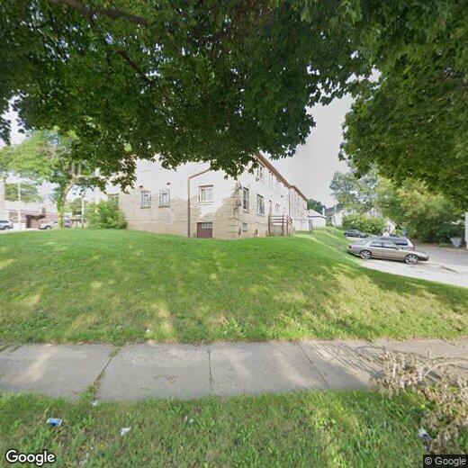 Primary Photo - 1429 W Atkinson Ave