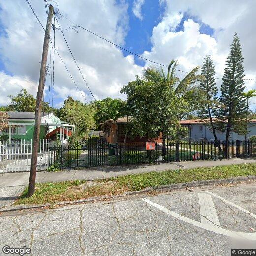 Primary Photo - 3411 NW 5th Ave