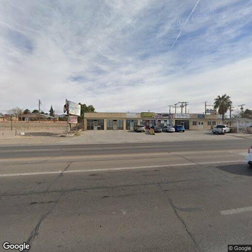 7100 Doniphan Dr, Canutillo, TX 79835 House Rental in Canutillo, TX