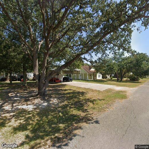 8638 1st St, Nederland, TX 77627 House Rental in Nederland, TX