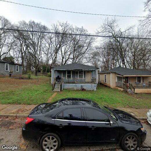 Foto principal - 321 Gamma St S