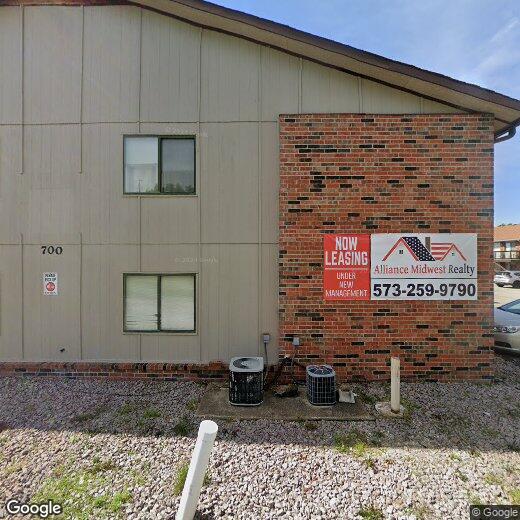 700 W Union St Unit 9, Pacific, MO 63069 Room for Rent in Pacific, MO
