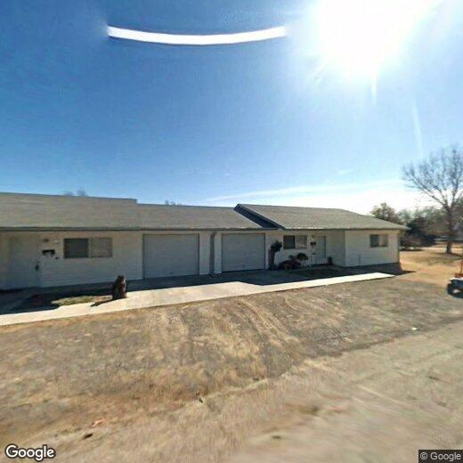 204 N Louisiana Ave, Mangum, OK 73554 Townhome Rentals in Mangum OK