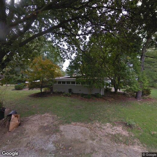 Primary Photo - 9528 Old Bonhomme Rd