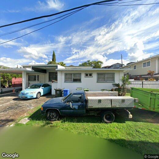 99121121 Inea Pl, Aiea, HI 96701 Townhome Rentals in Aiea HI