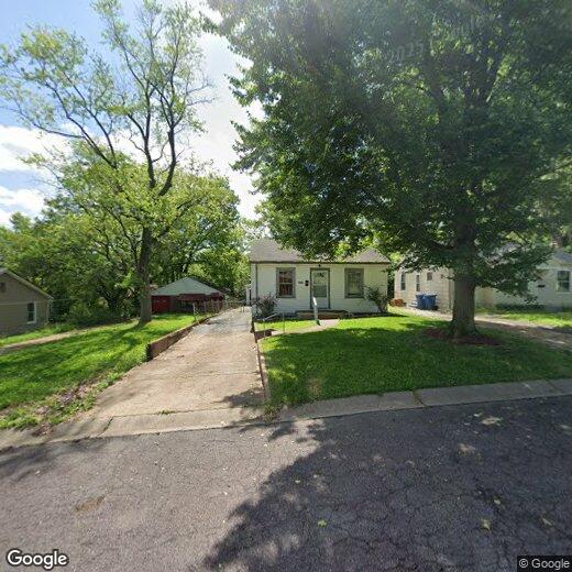 5460 Ave, Jennings, MO 63136 House Rental in Jennings, MO