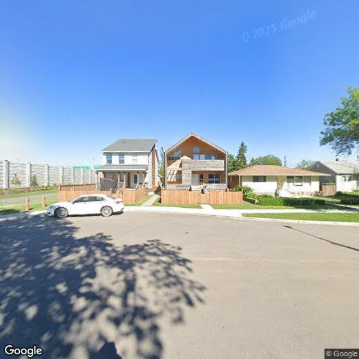 Primary Photo - 12521-12577 77 St NW