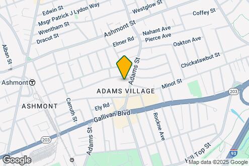 Adams Village photo'