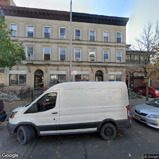 Primary Photo - 564 St Marks Ave