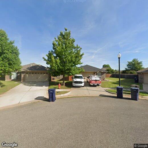 901 Switzerland Ave, Oklahoma City, OK 73099 House for Rent in Oklahoma City, OK