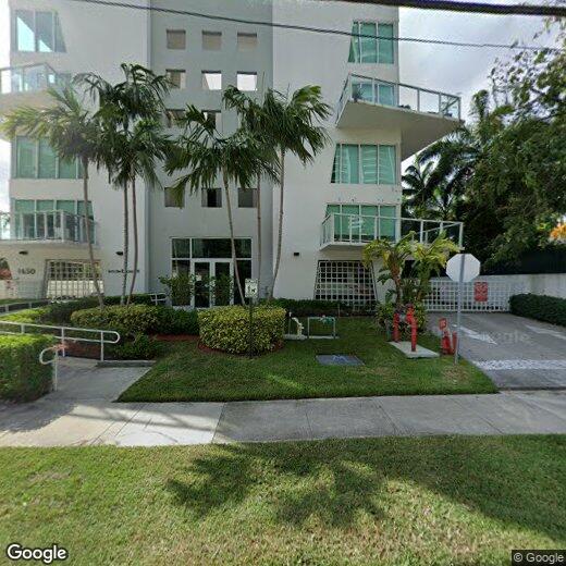 Foto principal - 1650 Brickell Ave