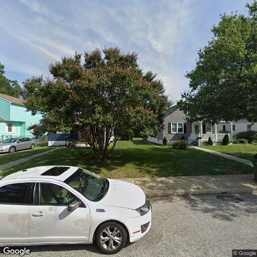 3318 Chesley Ave, Baltimore, MD 21234 House Rental in Baltimore, MD