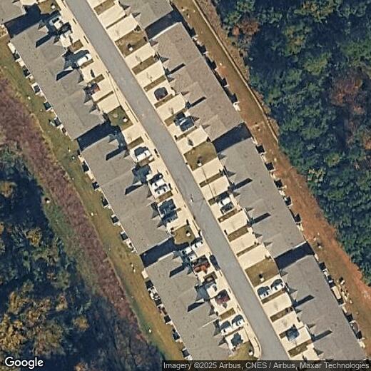 606 Oakmont Valley Trl, Seneca, SC 29678 Townhouse for Rent in Seneca