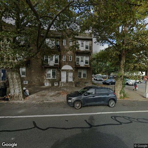Primary Photo - 6124 N Broad St