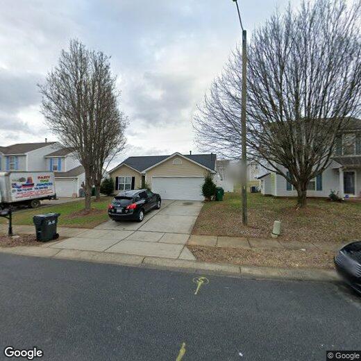 1210 Jordans Pond Ln, Charlotte, NC 28214 House for Rent in Charlotte