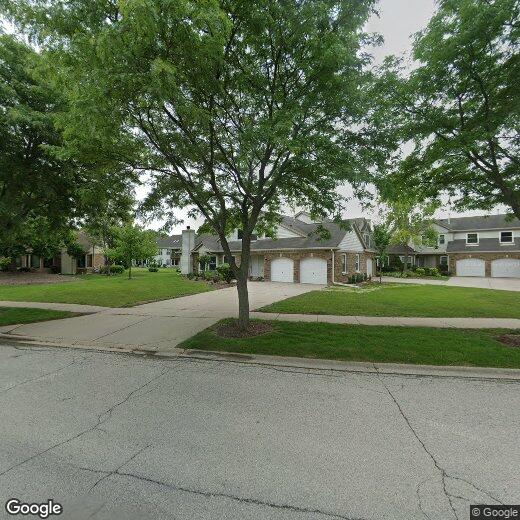 401 Satinwood Terrace, Buffalo Grove, IL 60089 Townhome Rentals in