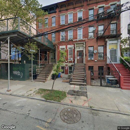 Primary Photo - 421 E 135th St